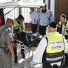 В Израиле в результате теракта погибли двое полицейских 