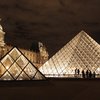 В Лувре знаменитые картины пострадали из-за дождя 