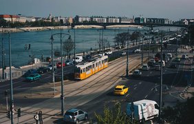 Украинцы могут работать в Венгрии по "безвизу"