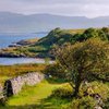 В Шотландии продают остров, вдохновлявший Вальтера Скотта 