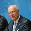 В ООН провалились очередные переговоры по Сирии 