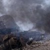 Перемирие на Донбассе: боевики продолжают поливать огнем военных 
