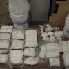 В порту Гамбурга изъяли рекордное количество кокаина (фото) 