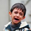 Трагедия на Донбассе: мальчик задушил себя