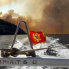 В Черногории срочно эвакуируют туристов