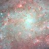 Галактика ярче Млечного Пути: ученые поделились впечатляющей находкой 