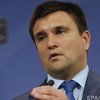 Украина и Молдова ввели приграничный контроль - Климкин