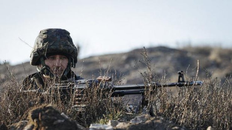 В августе украинцев ждет призыв в армию