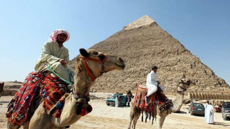 Египет возобновляет визовый режим с Катаром