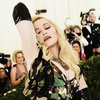 Мадонна запретила продавать свои письма и белье на аукционе