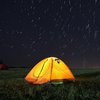 Лето 2017: как организовать поход с палатками 