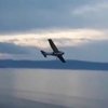 Самолет с туристами рухнул в Байкал (видео)