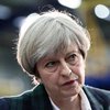 В Лондоне требовали отставки премьер-министра Терезы Мэй