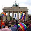 В Германии бойкотируют новый закон про однополые браки