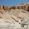 В Египте обнаружили возможную гробницу жены Тутанхамона