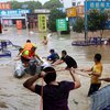 В Китае эвакуировали более 200 тысяч человек 