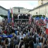 Уряд Польщі не відмовиться від судової реформи