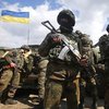 Сутки в АТО: украинские военные заставили боевиков прекратить огонь