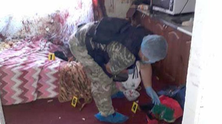 В Винницкой области погиб участник АТО из-за взрыва