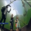 У Чехії збудували підводний тунель-акваріум