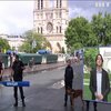 Во Франции предотвратили покушение на президента
