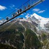В Швейцарии открыли самый длинный в мире мост (фото, видео)