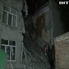 На Миколаївщині обрушилася будівля школи