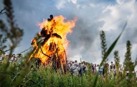 Ивана Купала 2017: что нельзя делать в этот день
