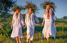 Ивана Купала: куда пойти 7 июля в Киеве (афиша)