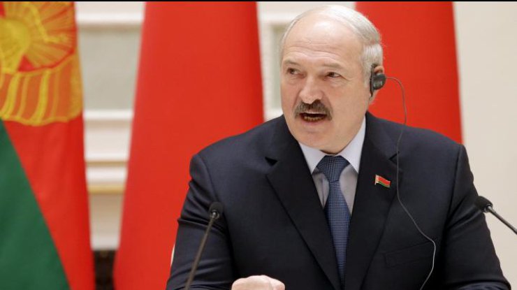 Лукашенко в ближайшее время планирует посетить Украину