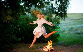 Ивана Купала 2017: традиции праздника