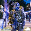 Беспорядки в Гамбурге: задержаны 288 противников саммита G20 
