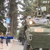 Бронетехніка армії США пройшла містами Грузії