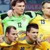 Рейтинг ФИФА: сборная Украины потеряла позиции 