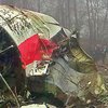 Смоленская катастрофа: Россия считает безосновательным заявления о взрыве самолета