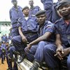 В Конго во время столкновений полиции с демонстрантами погибли 27 человек 