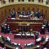 Парламент Франции утвердил закон против "кумовства"
