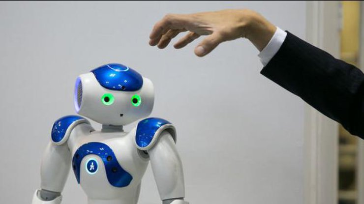В Южной Корее введут налог на использование роботов