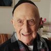 В Израиле умер самый старый мужчина на Земле