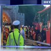 Масштабне ДТП у Китаї: автобус з пасажирами врізався в стіну