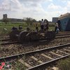 Столкновение поездов в Египте: среди пострадавших украинцев нет 