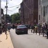 В штате Вирджиния ввели режим ЧП из-за массовых столкновений