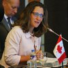 Канада намерена поддержать союзников, которым угрожает КНДР
