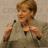 Ангела Меркель начала предвыборную кампанию