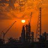 Возле Кувейта произошла утечка пяти тысяч тонн нефти 