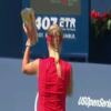 Еліна Світоліна здобула перемогу у пристижному турнірі в Канаді