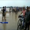 Повінь у Непалі: у водній пастці опинилися 600 туристів (відео)