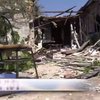 У Мар'їнці бойовики обстрілюють житлові будинки