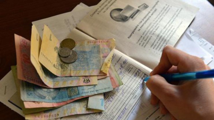 В Киеве вступили в силу новые тарифы
