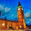 Правительство Британии пересмотрит решение о длительном "молчании" Биг-Бена